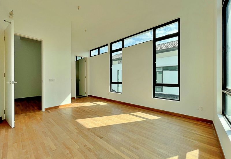 Tenderfields @ Eco Majestic