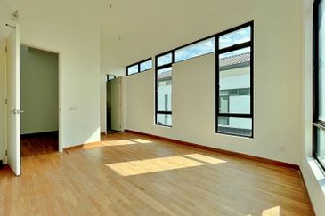 Tenderfields @ Eco Majestic