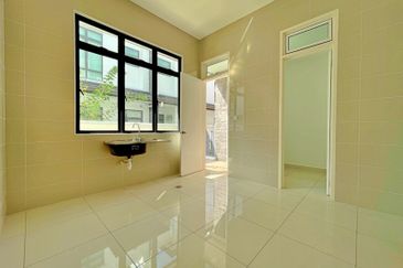 Tenderfields @ Eco Majestic