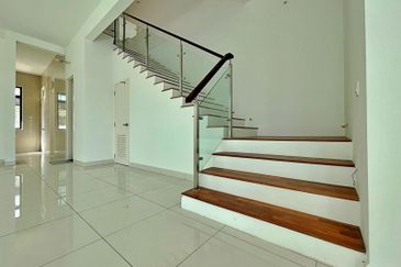 Tenderfields @ Eco Majestic