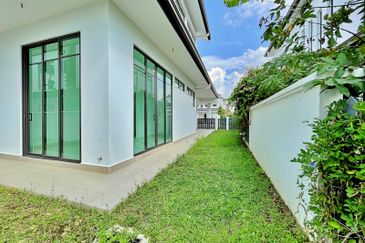 Tenderfields @ Eco Majestic