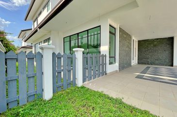 Tenderfields @ Eco Majestic