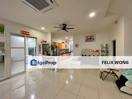 3sty Semi-D Hot For Sale@ Tropicana Cheras, Bandar Sg Long Kajang, Selangor, Kajang