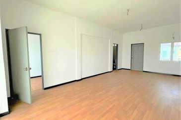 Desa Bunga Raya, Kajang