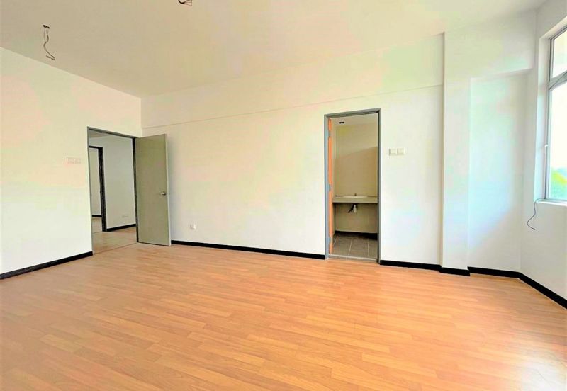 Desa Bunga Raya, Kajang