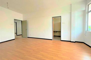 Desa Bunga Raya, Kajang