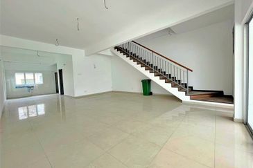 Desa Bunga Raya, Kajang