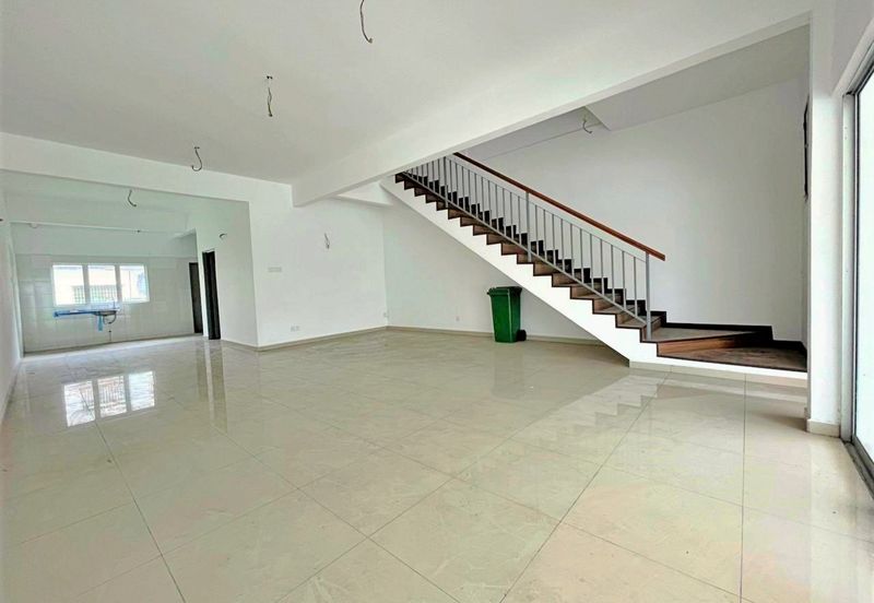 Desa Bunga Raya, Kajang