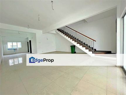 Super Cheap For Sale, 3sty Terrace House @ Taman Sri Jambu, Kajang, Selangor, Kajang