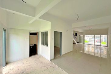 Desa Bunga Raya, Kajang