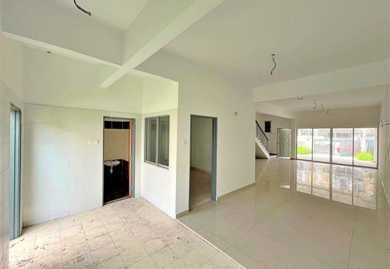 Desa Bunga Raya, Kajang