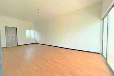 Desa Bunga Raya, Kajang