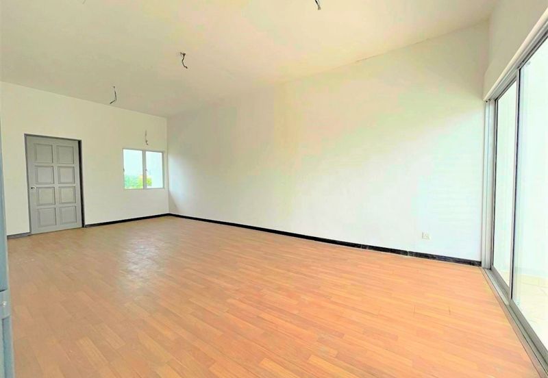 Desa Bunga Raya, Kajang