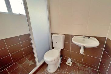 Desa Bunga Raya, Kajang