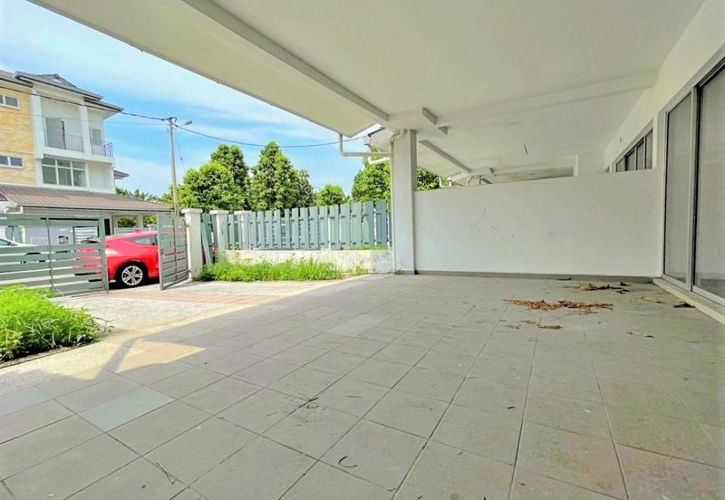 Desa Bunga Raya, Kajang