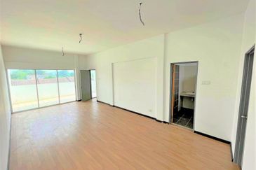 Desa Bunga Raya, Kajang