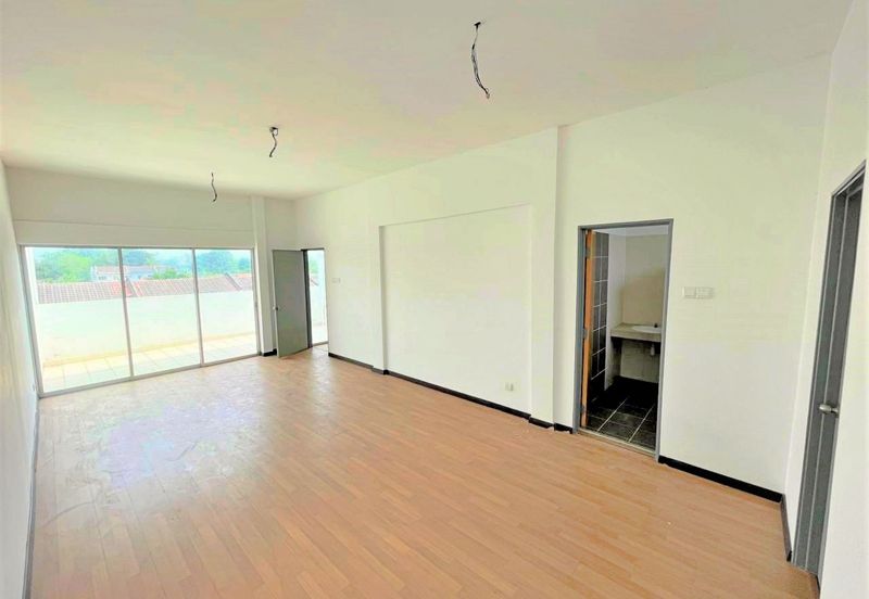 Desa Bunga Raya, Kajang