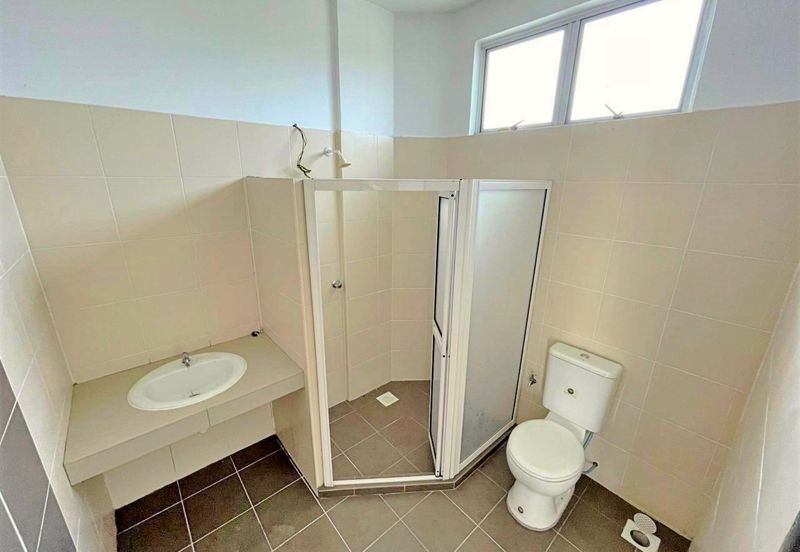 Desa Bunga Raya, Kajang