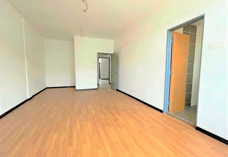 Desa Bunga Raya, Kajang