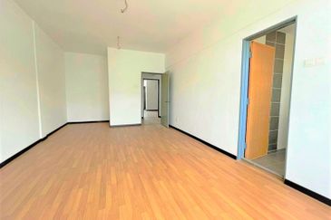 Desa Bunga Raya, Kajang