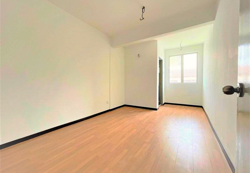 Desa Bunga Raya, Kajang