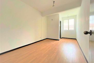 Desa Bunga Raya, Kajang