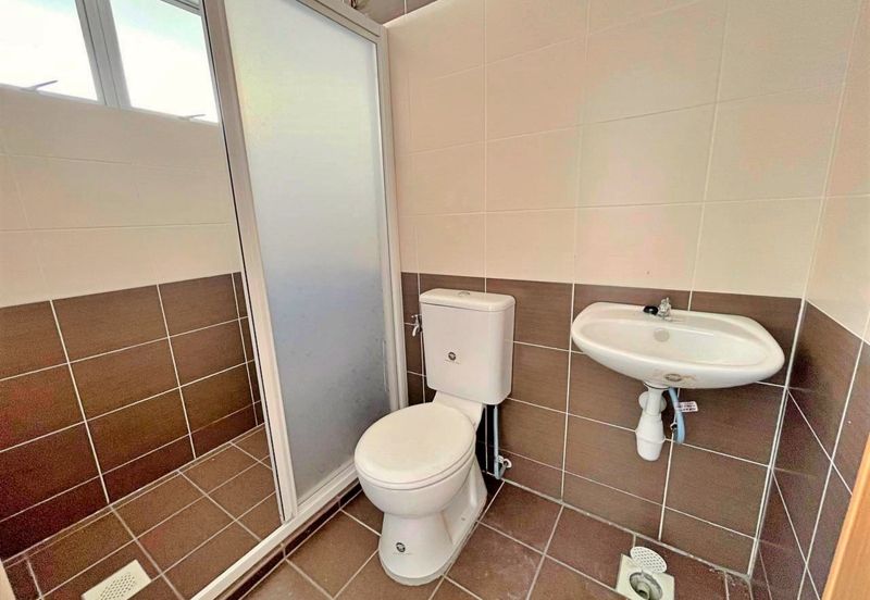 Desa Bunga Raya, Kajang