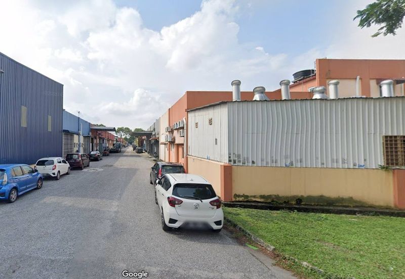 Taman Perindustrian Puchong