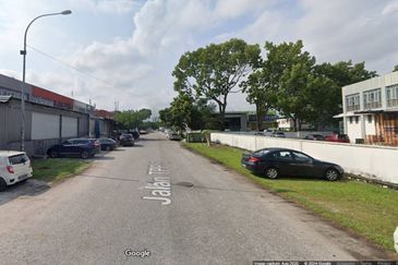 Taman Perindustrian Puchong