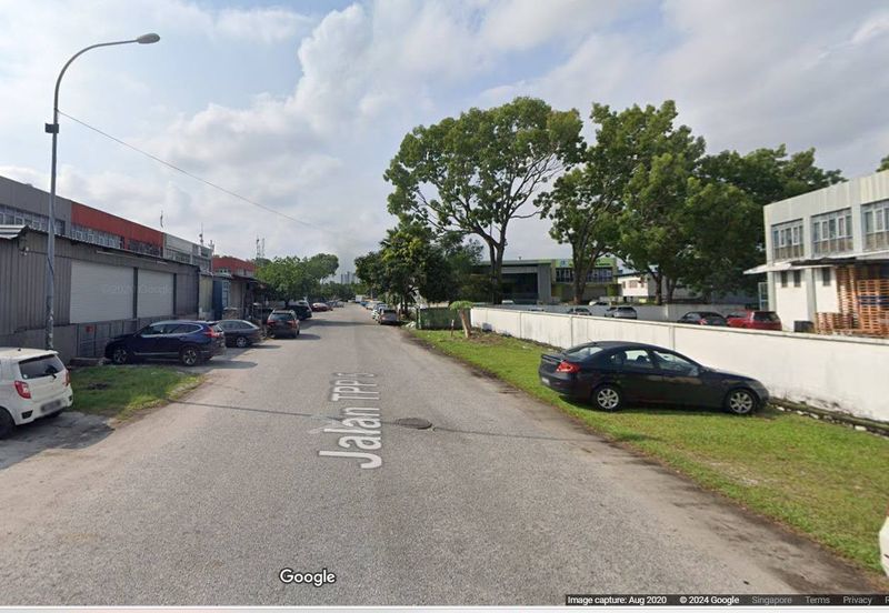 Taman Perindustrian Puchong