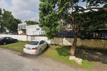 Taman Perindustrian Puchong