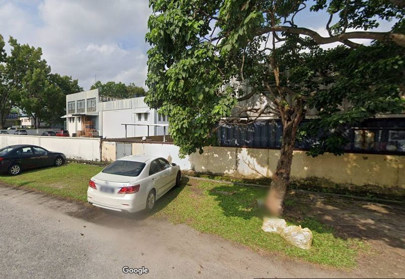 Taman Perindustrian Puchong