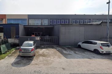 Taman Perindustrian Puchong