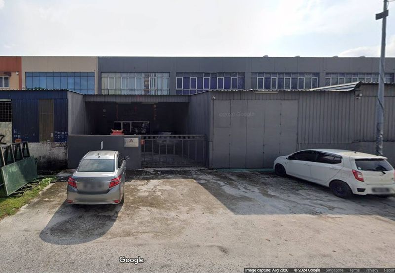 Taman Perindustrian Puchong