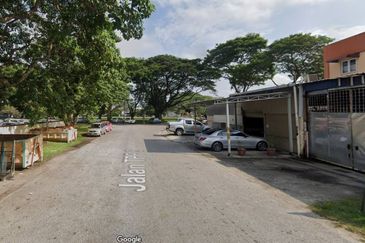 Taman Perindustrian Puchong