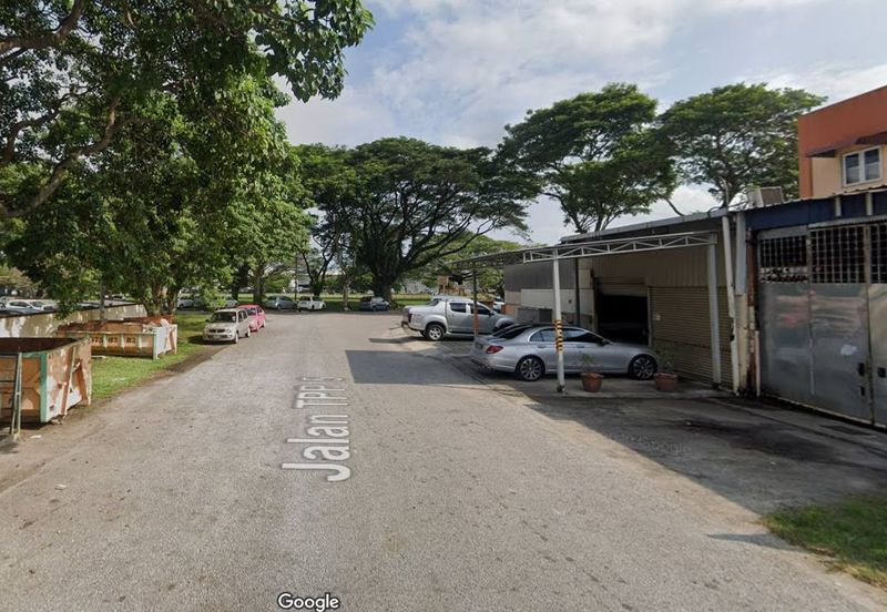 Taman Perindustrian Puchong