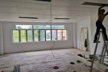 Taman Perindustrian Puchong