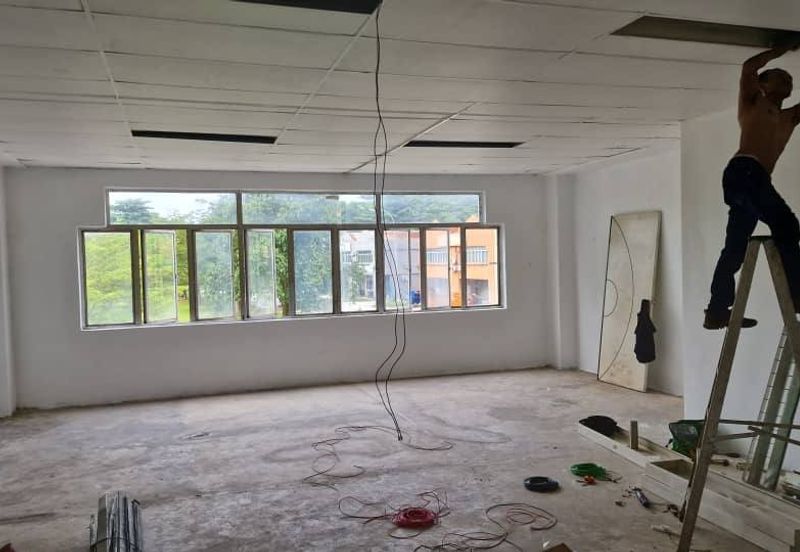 Taman Perindustrian Puchong