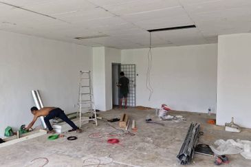 Taman Perindustrian Puchong