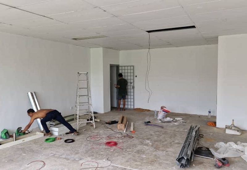 Taman Perindustrian Puchong