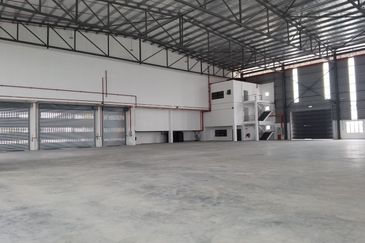 Semenyih Integrated Industrial Park