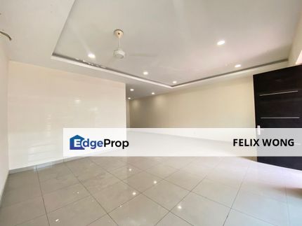 Super Cheap, 2 Storey House For Sale, Goodview Heights, Kajang, Selangor, Kajang