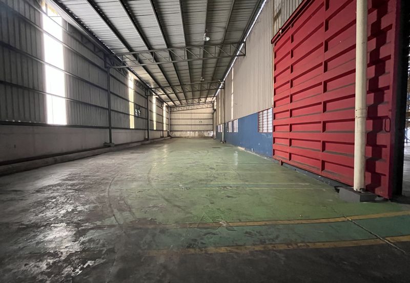 Kawasan Perindustrian Nilai