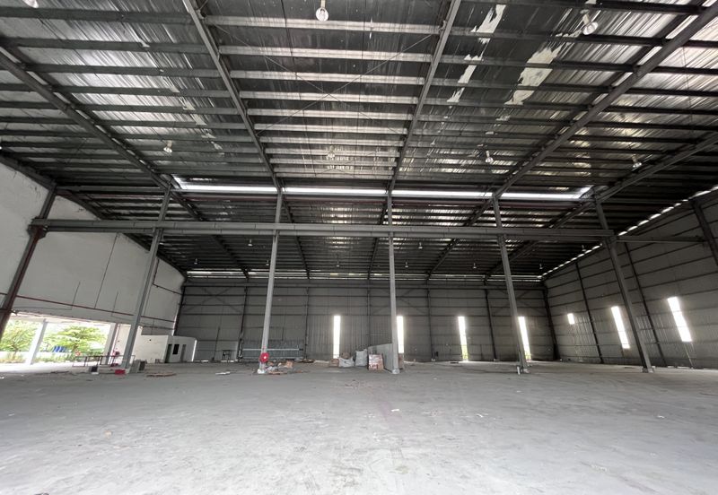 Kawasan Perindustrian Nilai