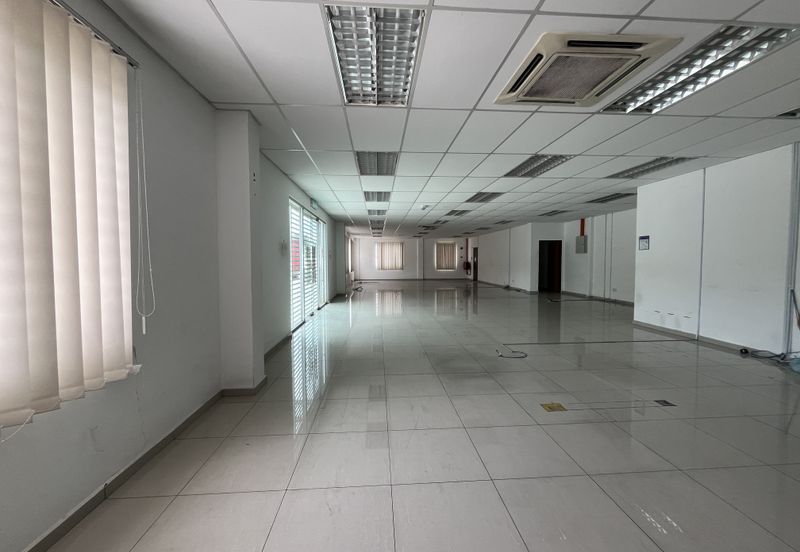 Kawasan Perindustrian Nilai