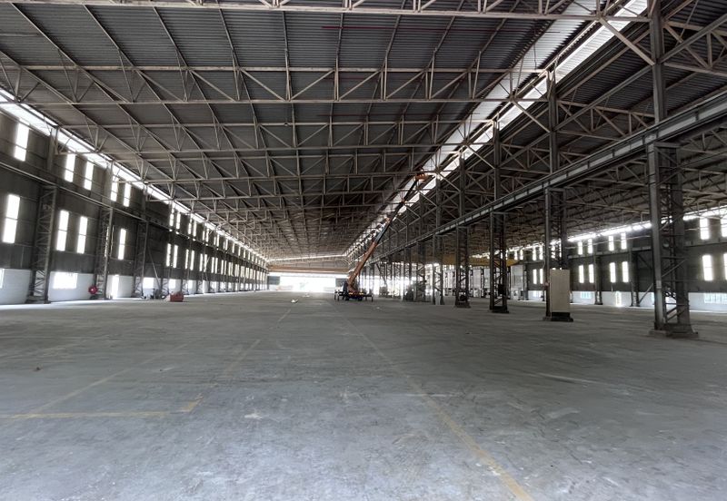 Kawasan Perindustrian Nilai