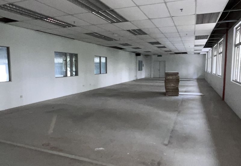 Kawasan Perindustrian Nilai