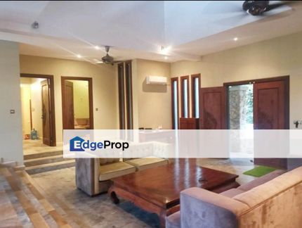 Single Storey Bukit Gita Bayu Bungalow For Sale, Seri Kembangan, Selangor, Seri Kembangan