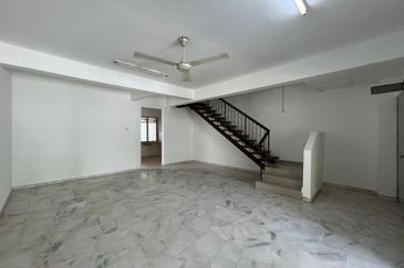 Bandar Mahkota Cheras