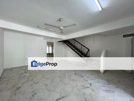 2 Storey Bandar Mahkota Cheras For Sale, Selangor, Cheras